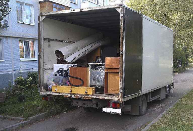 Транспортировать Перевезти упакованный диван из Кощейково в Москву
