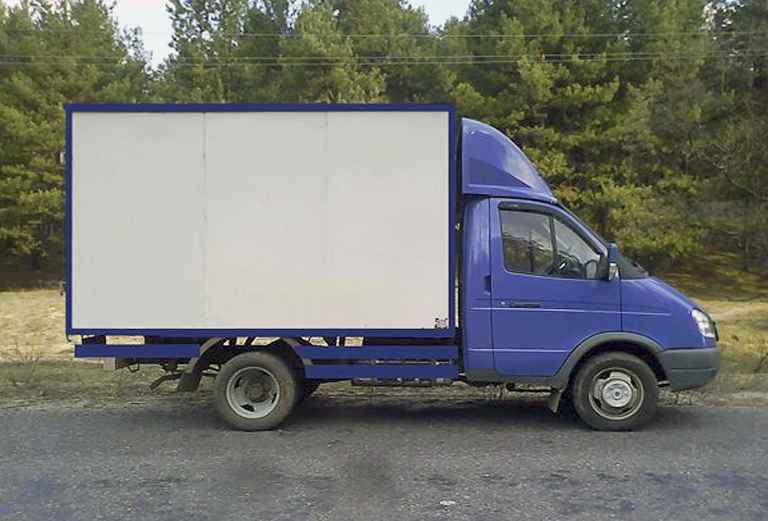 Заказ отдельной машины для транспортировки личныx вещей : Диван из Арамиля в Екатеринбург