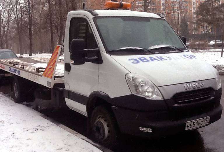 Заказ грузотакси для перевозки из Москва в Москва
