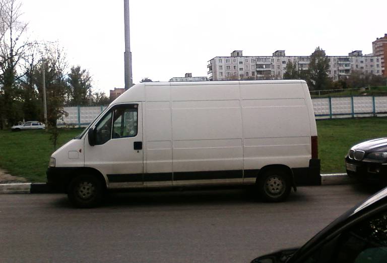 Автоперевозка сэндвича панели 3м*1, 5*0, 03 дешево из Москва в деревня Жуковка
